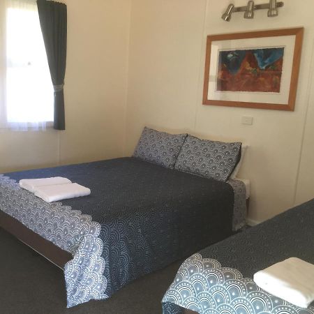 Scenic Rim Motel Aratula エクステリア 写真
