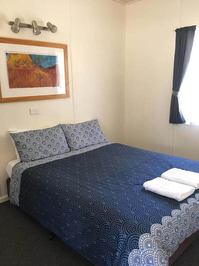 Scenic Rim Motel Aratula エクステリア 写真
