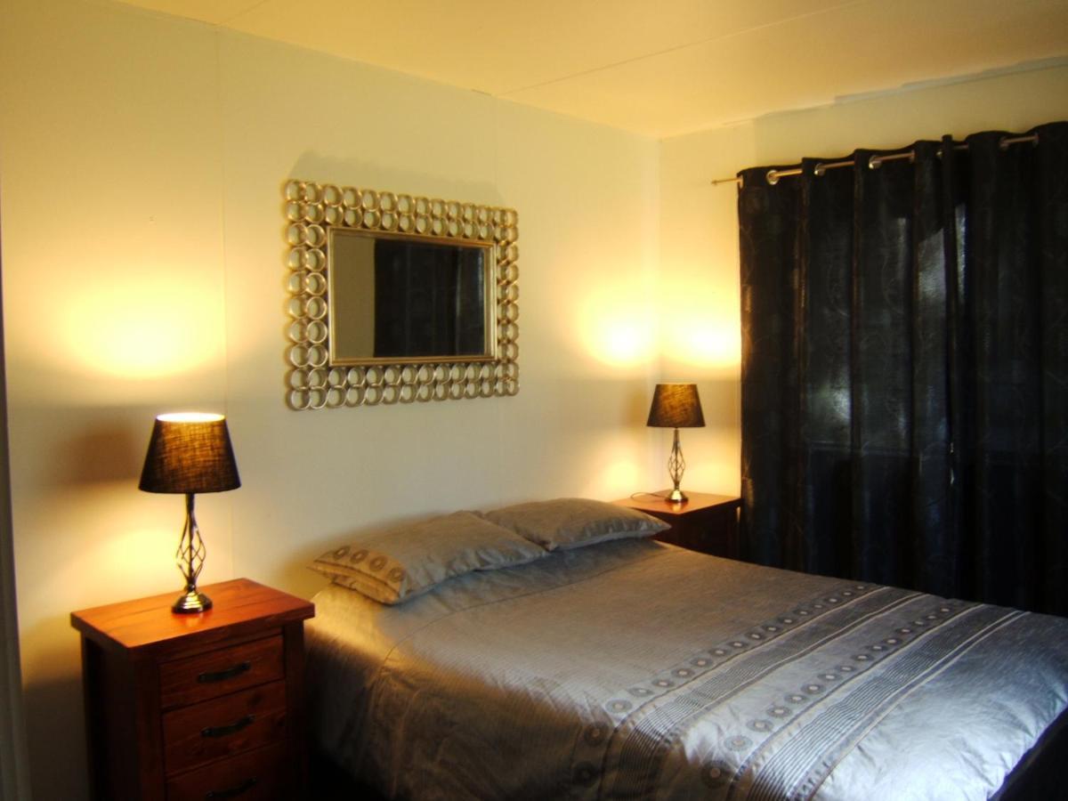 Scenic Rim Motel Aratula エクステリア 写真