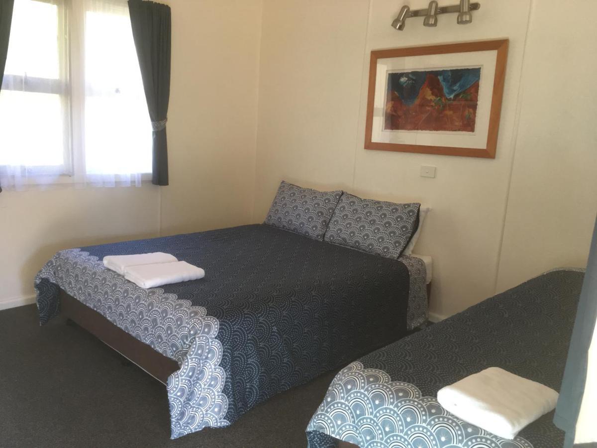 Scenic Rim Motel Aratula エクステリア 写真