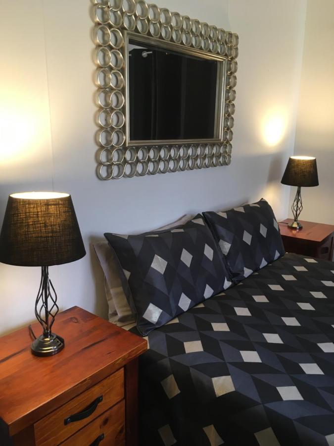 Scenic Rim Motel Aratula エクステリア 写真