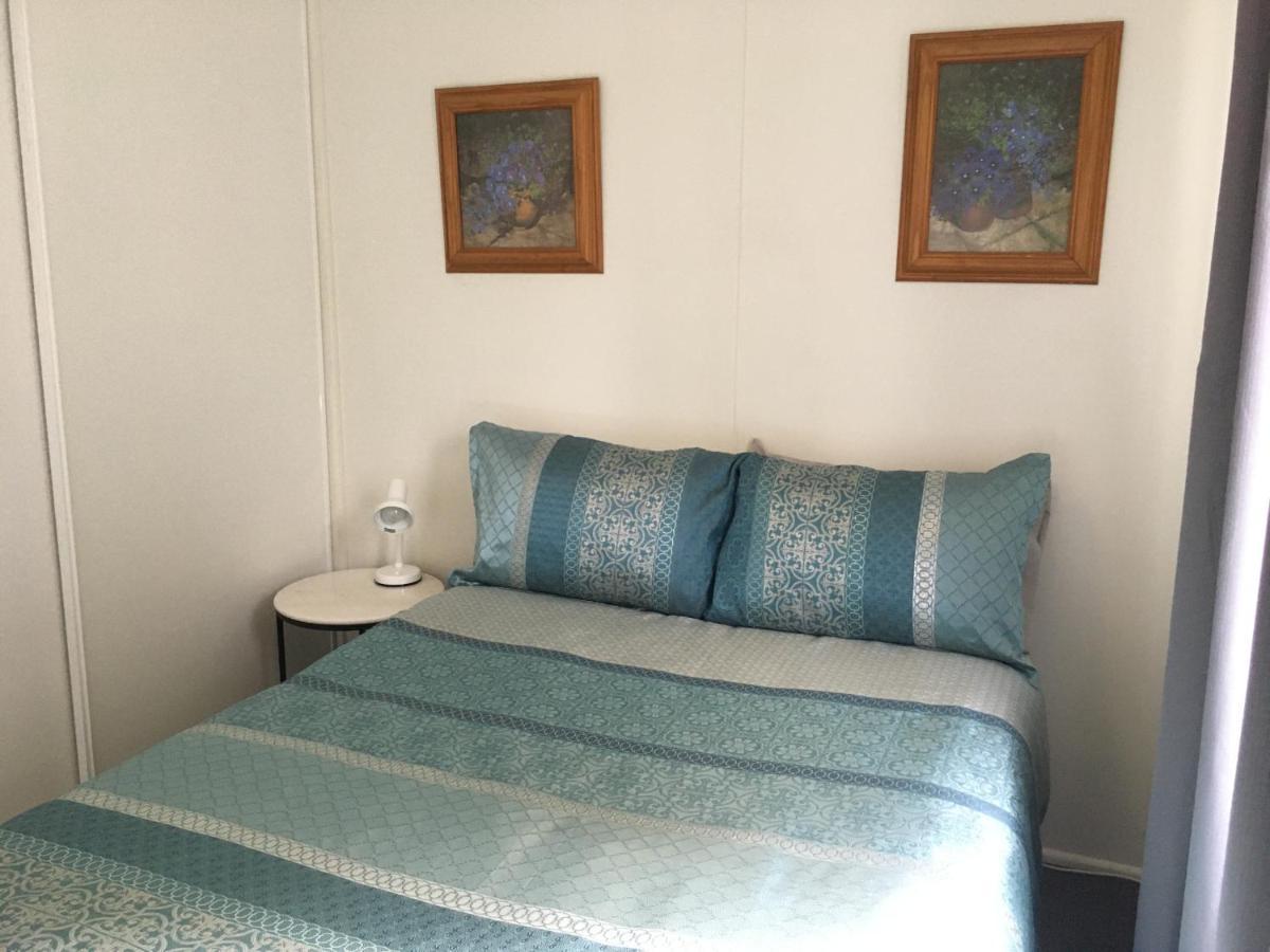 Scenic Rim Motel Aratula エクステリア 写真